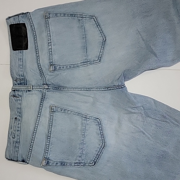 PacSun Slim Medium Wash Jeans/  31X 32. - Picture 5 of 13